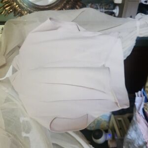 Lululemon crop hoodie sz 8